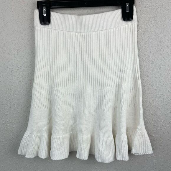 NWT Free People Midi Skirt Size S - Picture 3 of 5